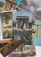 LOT DE 13 CARTES POSTALES - L'ARC DE TRIOMPHE ET  LA PLACE De L' ETOILE A PARIS - 5 - 99 Cartoline