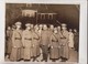 NATIONAL LEAGUE WOMEN'S SERVICE CAPT BASTEDO MOTOR CORPS NEW ROCHELLE  25*20CM Fonds Victor FORBIN 1864-1947 - Guerra, Militares