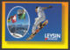 95789/ SPORTS D'HIVER, Leysin, Ski Acrobatique - Sports D'hiver