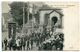 PLOUGUERNEAU ( Environs De Brest ) Procession Des Saints ( Bannière ) Non écrite - Très Bon état - Plouguerneau