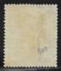 Somalia Scott # 31 Used Italy Victory Stamp Surcharged, 1922 - Somalia