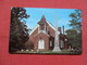 Old Christ Church   Delaware > Dover    Ref 3445 - Dover
