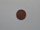 1939 E - 2 Reichspfennig / KM 90 ( Uncleaned Coin / For Grade, Please See Photo ) !! - 2 Reichspfennig