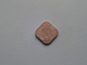 1933 - 5 Cent / KM 153 ( Uncleaned Coin / For Grade, Please See Photo ) ! - 5 Cent