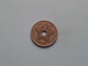 1910 - 20 Cent - KM 19 ( For Grade, Please See Photo ) ! - 1910-1934: Alberto I