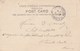 Maroc Yvert 12 Cachet TANGER 1906 Sur Carte Postale Tangiers Moorish Woman Pour Monte Carlo Monaco - Lettres & Documents