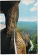 Tunnel Du Fayet, L'a Pic Des Falaises Des Cavaliers - Gorges Du Verdon - (Var) - Brignoles