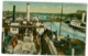 SER 6 - 7047 ZEMUN, Belgrad, Serbia, Ships - Old Postcard, CENSOR - Used - 1918 - Serbia