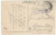 SER 6 - 7047 ZEMUN, Belgrad, Serbia, Ships - Old Postcard, CENSOR - Used - 1918 - Serbia