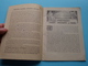 CALENDRIER 1907 > Petites Causes, Grands Effets > PHARMA ( Imp. M. Weissenbruch > Zie Foto Voor Detail ) Compleet ! - Petit Format : 1901-20