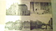 35	CARTES DE	LOT DE 16 CARTES DE RENNES	N° DE CASIER 	18 - 5 - 99 Postcards