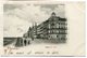 CPA - Carte Postale - Belgique - Ostende - Digue De Mer - 1899 (B9123) - Oostende
