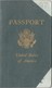 PASSAPORT _ 1969 /  PASSAPORTO -  United States Of America _ Stati Uniti  - Foto E Visti - Documents Historiques