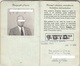 PASSAPORT _ 1959 /  PASSAPORTO -  United States Of America _ Stati Uniti  - Foto E Visti - Documenti Storici