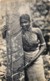 Skri-Lanka - Ceylon - Colombo - A Woman Tapping Rubber Tree - Sri Lanka (Ceylon)