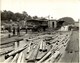 CANADIAN NACIONAL RAILWAY PHOTO Canada 23*19CM Fonds Victor FORBIN 1864-1947 - Profesiones