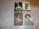 Beau Lot De 60 Cartes Postales De Fantaisie Femmes Femme   Mooi Lot Van 60 Postkaarten Fantasie Vrouwen Vrouw - 60 Scans - 5 - 99 Cartes