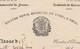 1832 (?) / Bulletin Scolaire Collège Royal De L'Arc / Dôle 39 Jura - Diploma & School Reports