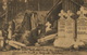 Serbs Soldiers Making Graves For Their Companions Killed In Kajmak Celan . Tailleurs De Pierres Tombales - Serbie