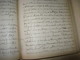 Delcampe - 2 CAHIERS MANUSCRITS DE L'HISTORIEN ET MEDECIN PAUL DELAUNAY 1902-05 COURS GEOLOGIE STANISLAS MEUNIER + DESSINS - Autres & Non Classés