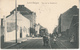 Jumet-Heigne - Rue De La Madeleine - Animé - Transport - 1910 - Edit. Pierre Hesdain, Jumet - Charleroi