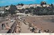 Postcard Torre Abbey Sands Torquay Devon My Ref  B13389 - Torquay