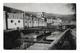 CPA 88 HARSAULT THUNIMONT Etablissements Jules DORGET Pont Tournant Sur Le Canal De L'Est - Other & Unclassified