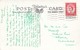 Postcard Llangrannog RP PU 1963 My Ref  B13390 - Cardiganshire
