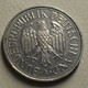 1990 - Allemagne - Germany - 1 MARK (A) KM 110 - 1 Mark