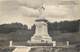 LA CHAUMUSSE-le Monument Aux Morts - Autres & Non Classés
