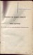 Livre De 1856 Liste Des Communes Et Gares De Belgique Avec Relations Chemin De Fer + Télégraphe - Railways