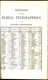 Delcampe - Livre De 1856 Liste Des Communes Et Gares De Belgique Avec Relations Chemin De Fer + Télégraphe - Strade Ferrate