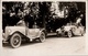 ! Seltene Alte Fotokarte, Photograph Jungmann & Schorn Baden-Baden, Automobilrennen Baden Württemberg ?, Oldtimer, Cars - PKW