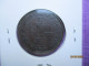 Hong Kong: 1 Cent 1902 - Hongkong