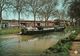 CARTE POSTALE DE TOULOUSE - LA GARE ROUTIERE - LE CANAL DU MIDI - Toulouse