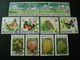 Singapore 1993 Commemorative/special Issues (SG 706-709, 715-726, 728-735, 737-740) 2 Images - Used - Singapore (1959-...)