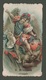 08282 "SAN MICHELE ARCANGELO" IMM. RELIG. ORIG. - Santini