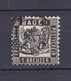 Baden - 1864 - Michel Nr. 17 A - 20 Euro - Sonstige & Ohne Zuordnung