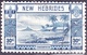 NEW HEBRIDES 1938 30c Blue SG57 FU - Used Stamps