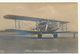 Real Photo Biplan Lufthansa Brandenburg  Albatros L. 73 Photo Klinke Berlin - 1919-1938: Entre Guerres