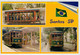 BRASIL         TRAIN-ZUG-TREIN-TRENI-GARE-BAHNHOF-STATION-STAZIONI   2 SCAN           (NUOVA) - Trains