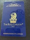 Hotelkarte Room Key Keycard Clef De Hotel Tarjeta Hotel RITZ CARLTON DUBAI - Ohne Zuordnung