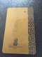 Hotelkarte Room Key Keycard Clef De Hotel Tarjeta Hotel THE  RITZ CARLTON BEIJING - Ohne Zuordnung