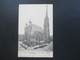 Österreich 1905 AK Wien Dom U. Metropolitan Pfarkirche Zu St. Stefan Wien I Verlag K. Ledermann - Stephansplatz