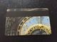 Hotelkarte Room Key Keycard Clef De Hotel Tarjeta Hotel  INTERCONTINENTAL PRAGUE - Ohne Zuordnung