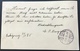 Sweden „ENKÖPING 1885“ > Hottingen, SCHWEIZ,  6 øre Postal Stationery Card +F29 (cover Brief UPU Schweden TPO Railroad - Briefe U. Dokumente