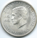 Philippines - ½ Piso - 1961 - 100th Anniversary Birth Of Dr. Jose Rizal - KM191 - Philippines