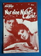 GINA LOLLOBRIGIDA, Louis Jourdan, Philippe Noiret > "Nur Eine Nacht Cheri" > Altes IFB-Filmprogramm (fp655) - Zeitschriften