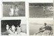 LOT - 13 Photos (small And 14 Cm / 9 Cm ) GIRLS,PIN - UPS.WOMEN IN SWIMSUITS ON THE BEACH 1955/70.costume Da Bagno - Persone Anonimi