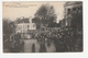 LA GACILLY - PROCESSION DU  24 OCTOBRE 1909 POUR L'INAUGURATION DU CALVAIRE - 56 - La Gacilly